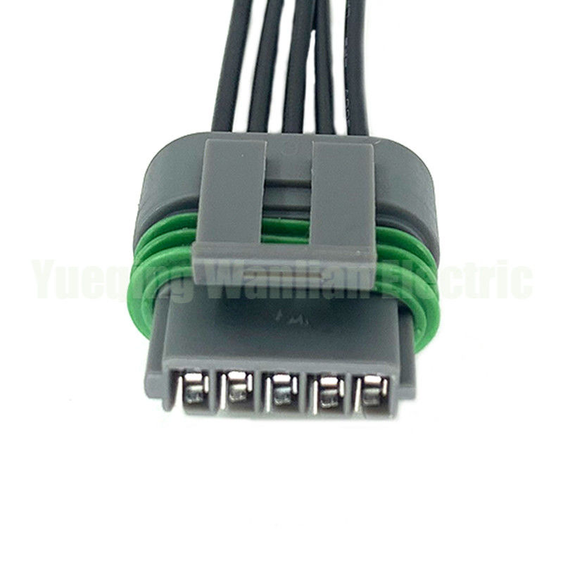 5 Pin 12162830 Femminile Auto connettore impermeabile High Energy Coil di accensione incorporato Igniter