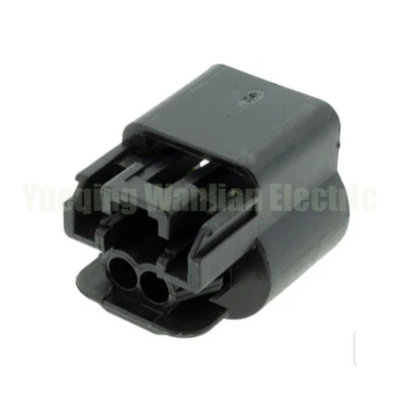 2 Pin 15326801 13510085 AC Assemblaggio pompa di olio per auto presa di filo con cavi parti di connettore di modifica automatica