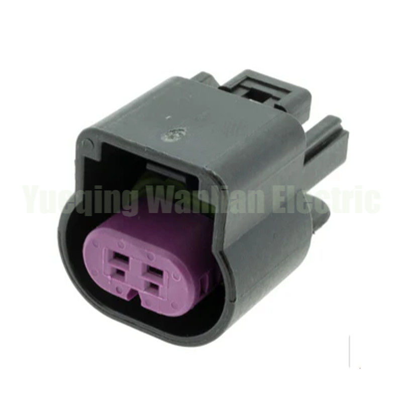 2 Pin 15326801 13510085 AC Assemblaggio pompa di olio per auto presa di filo con cavi parti di connettore di modifica automatica