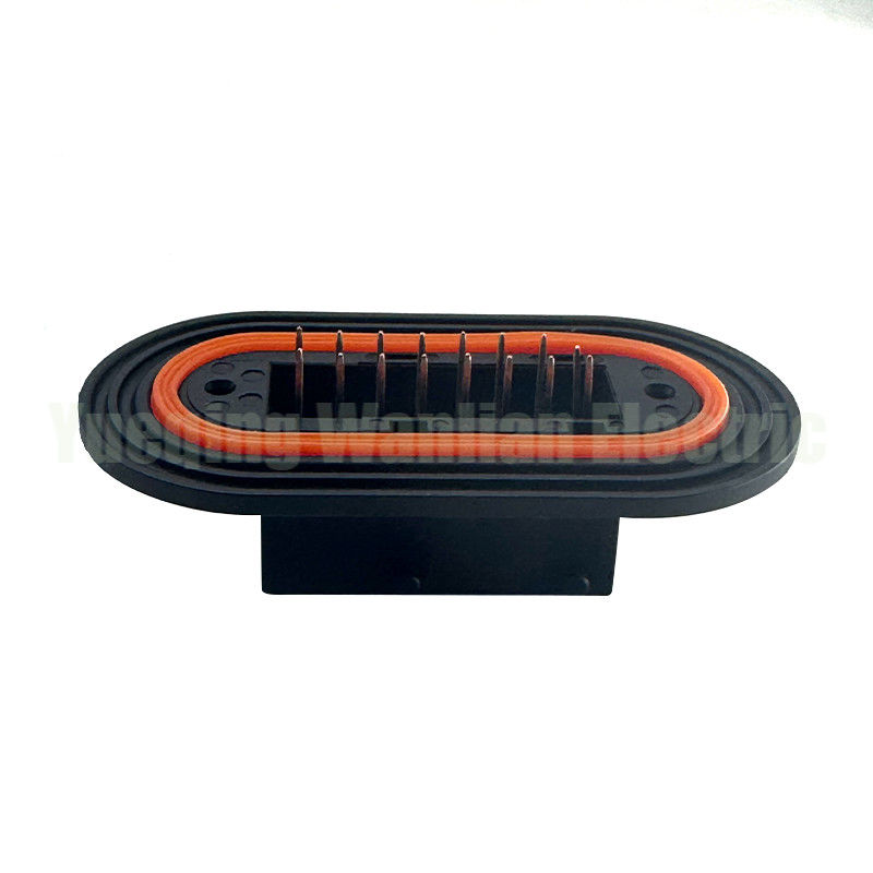 16 pin 2-968814-2 pcb maschio Cavo cablaggio imbracatura auto alloggiamento elettrico automotive auto cavo connettore