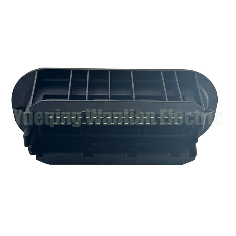 55 Pin 2-967677-1 Auto maschio spina elettrica cavo a cavo ricevitoreConnettore per auto