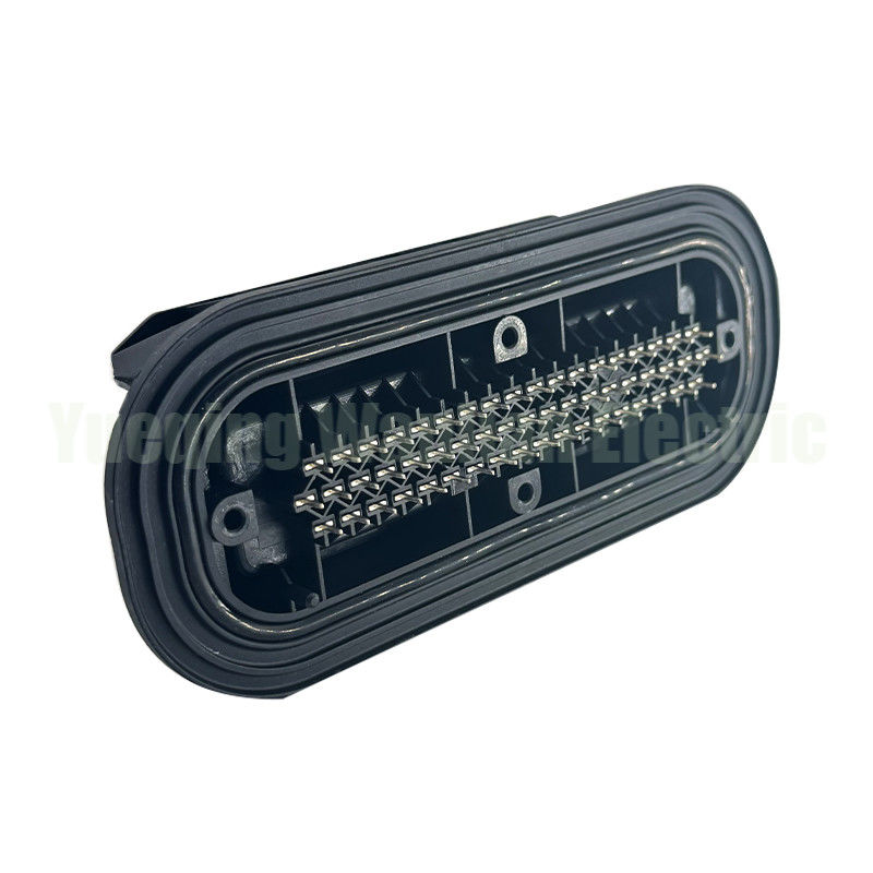 55 Pin 2-967677-1 Auto maschio spina elettrica cavo a cavo ricevitoreConnettore per auto