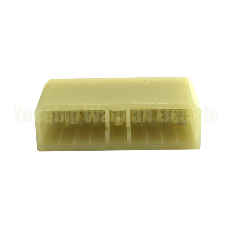 17 Pin 171363-1 Plastic Housing Wire Harness Socket Automotive PCB Connector Plug elettrico