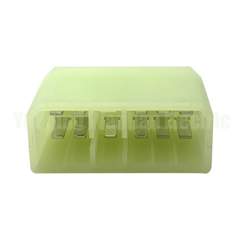 11 Pin 172034-1 cablaggio cablaggio connessione connessione auto presa elettrica alloggiamento connettore in plastica pcb