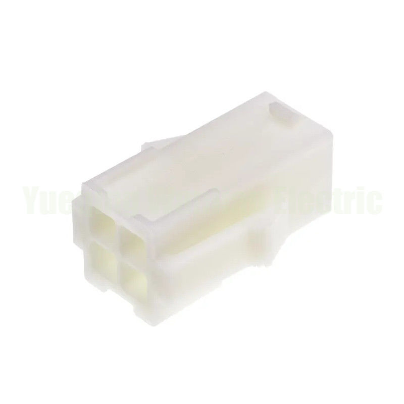 4 pin 172159-1 connettore mini-universale Mate-N-LOK alloggiamento presa gomma conchiglia