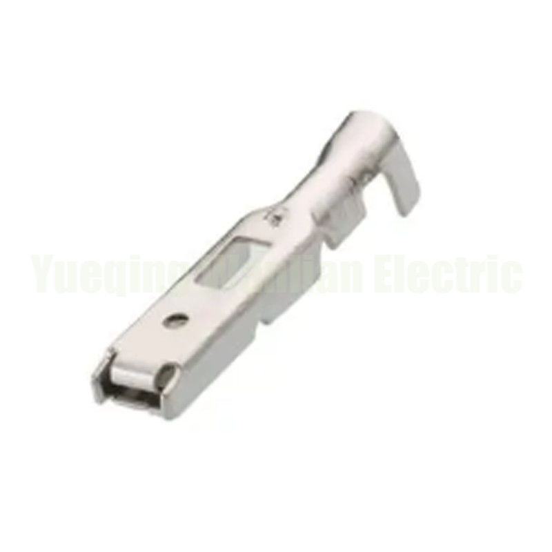 172773-1 ST730259 Terminale in scatola in rame per autoveicoli serie 3.0 connettore plug-in impermeabile