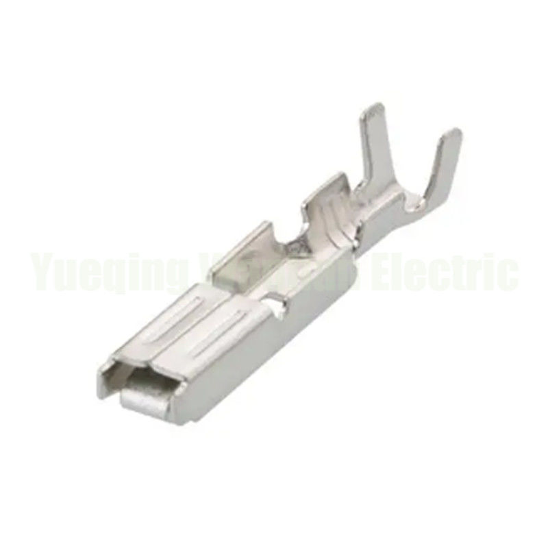 172773-1 ST730259 Terminale in scatola in rame per autoveicoli serie 3.0 connettore plug-in impermeabile