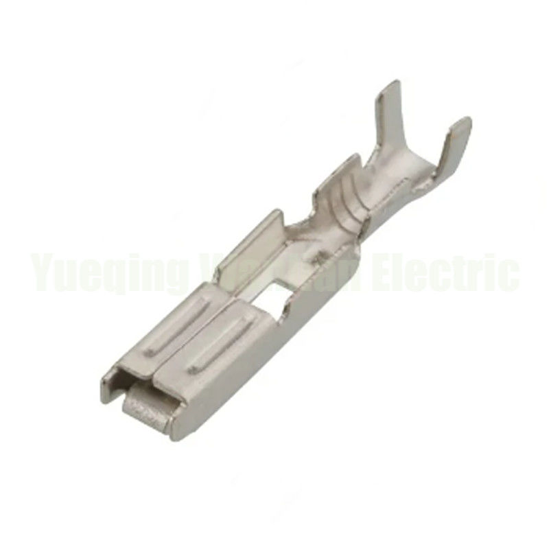 172775-1 ST730258-3 connettori di imbracature per auto