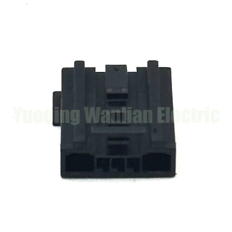 5 Pin 1670319-1 Sensore presa impermeabile auto connessione kit di alloggiamento in plastica assemblaggio