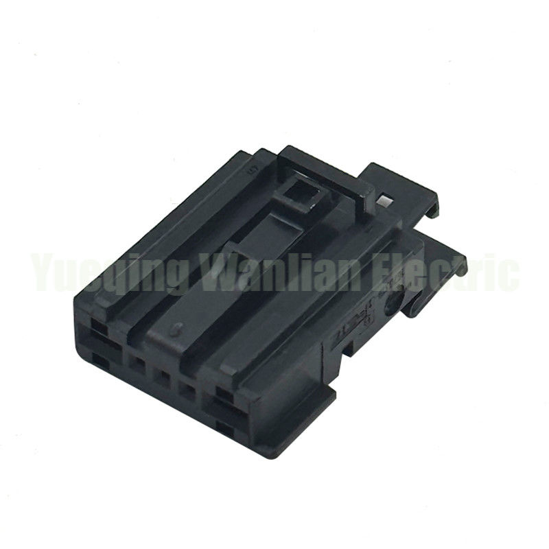 5 Pin 1670319-1 Sensore presa impermeabile auto connessione kit di alloggiamento in plastica assemblaggio