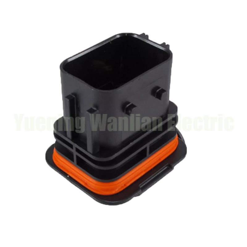 15 Pin 1703799-1 connettore per autoveicoli ECU connettore impermeabile connettore cablaggio connettore di imbracatura