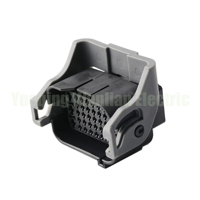 36 Pin 1743059-2 ECU per auto connettore sigillato composito per auto presa di guinzaglio di cablaggio femminile