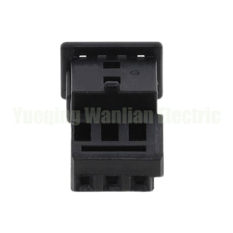 3 pin 1743164-2 1355620-1 Presa di cablaggio impermeabile per auto Connettore elettrico impermeabile automobilistico