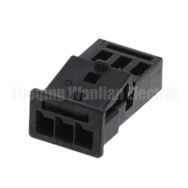 3 pin 1743164-2 1355620-1 Presa di cablaggio impermeabile per auto Connettore elettrico impermeabile automobilistico