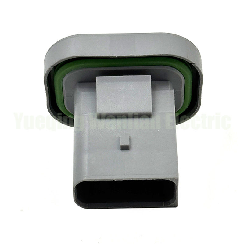 10 Pin 1801610-2 connettore elettrico impermeabile per autoveicoli connettore per cavi connettore per filo