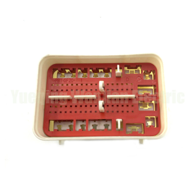 80 Pin 2236524-1 Cavo di connettore idropurgatore per auto