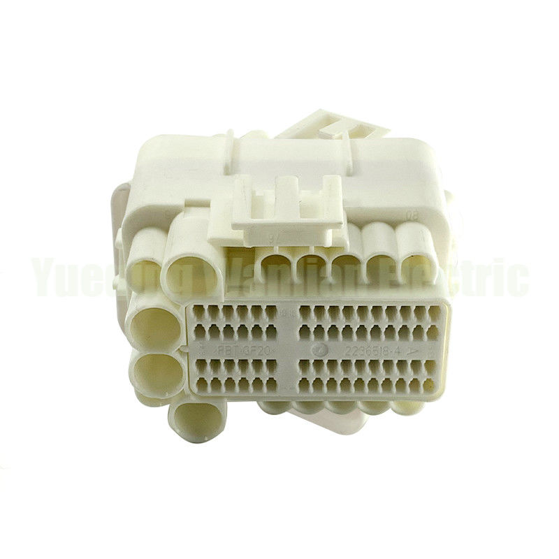 80 Pin 2236524-1 Cavo di connettore idropurgatore per auto