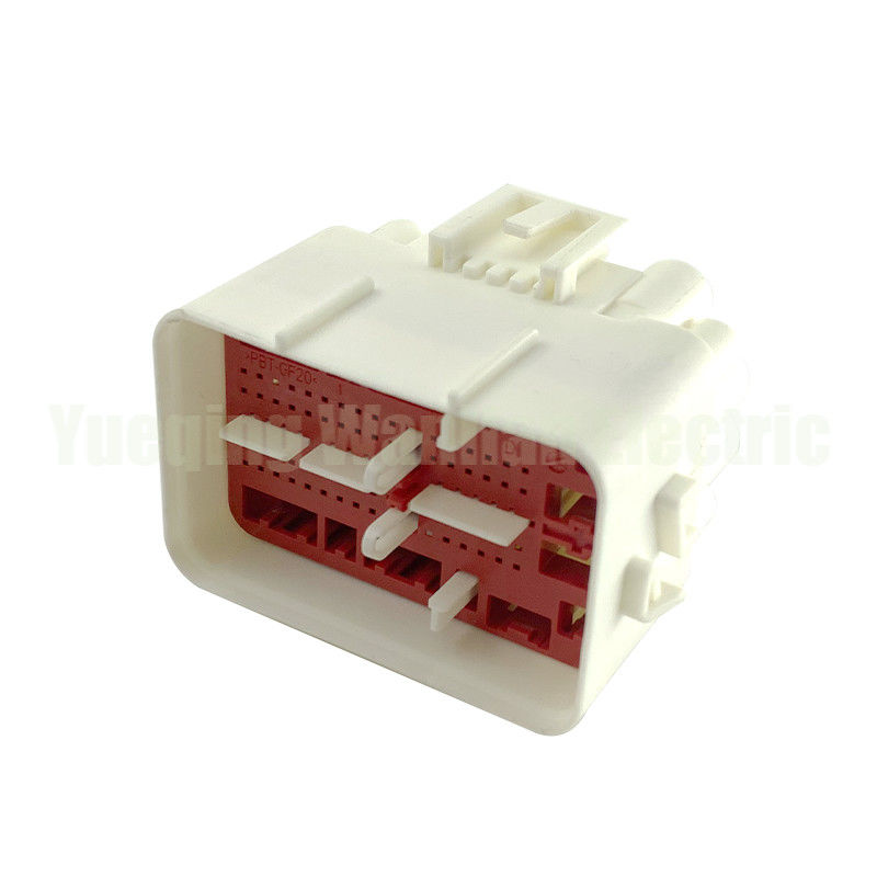 80 Pin 2236524-1 Cavo di connettore idropurgatore per auto
