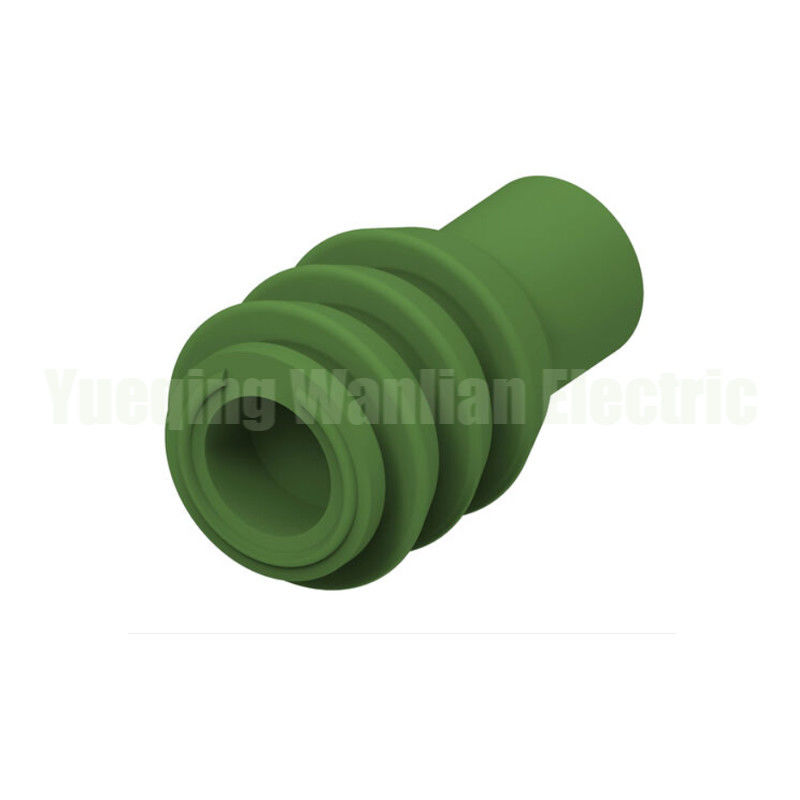2287497-1 Auto Rubber Seal Plug High Quality Superseal Wire Seal For Auo Wiring Connector impermeabile