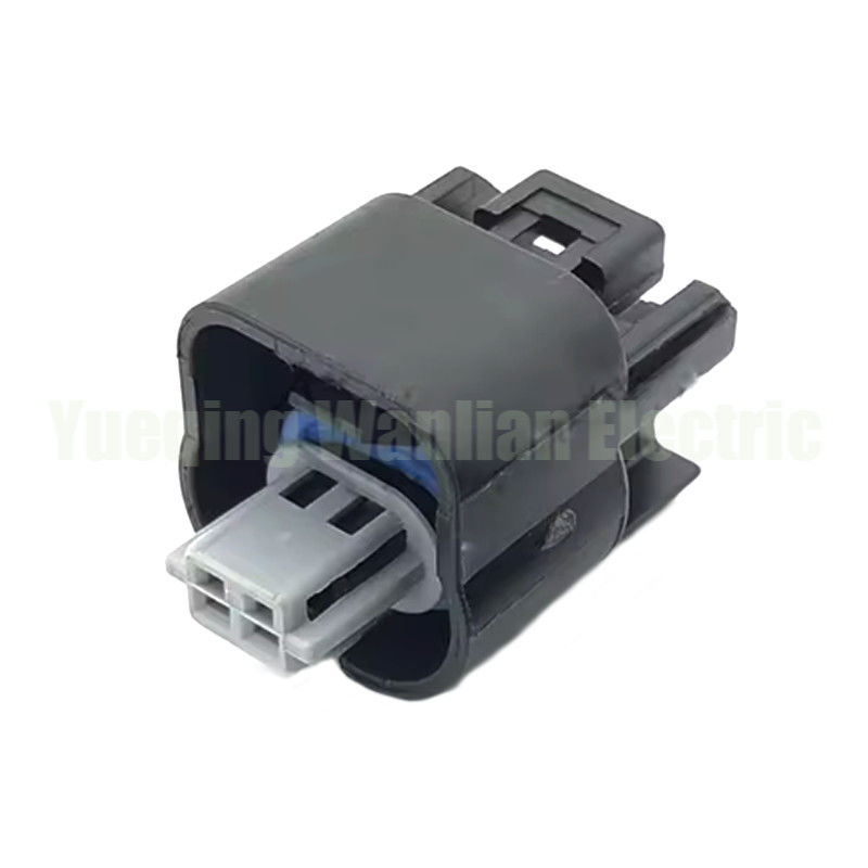 2 Pin 15355319 15335987 presa di camma automatico e presa di scarico AC assemblaggio VVT Valvola della batteria Solenoide Valvola cablaggio connettore