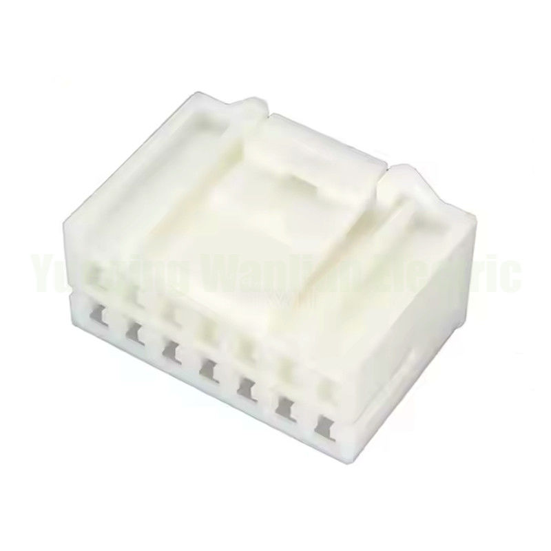 14 Pin 936199-1 Collegatore non sigillato per auto AC Assemblaggio del cavo del cavo per auto presa auto presa femminile