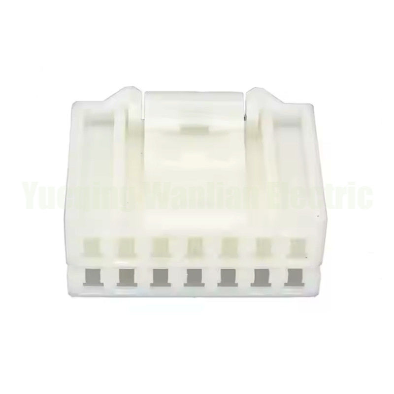 14 Pin 936199-1 Collegatore non sigillato per auto AC Assemblaggio del cavo del cavo per auto presa auto presa femminile