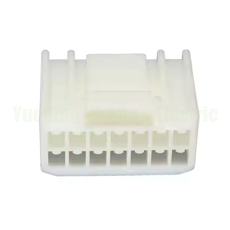 14 Pin 936199-1 Collegatore non sigillato per auto AC Assemblaggio del cavo del cavo per auto presa auto presa femminile