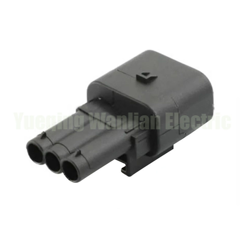 3 pin 936292-2 maschio auto presa elettrica alloggiamento cablaggio cablaggio connettore impermeabile