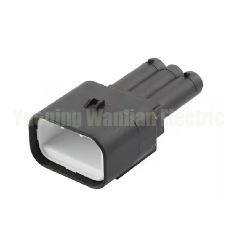 3 pin 936292-2 maschio auto presa elettrica alloggiamento cablaggio cablaggio connettore impermeabile