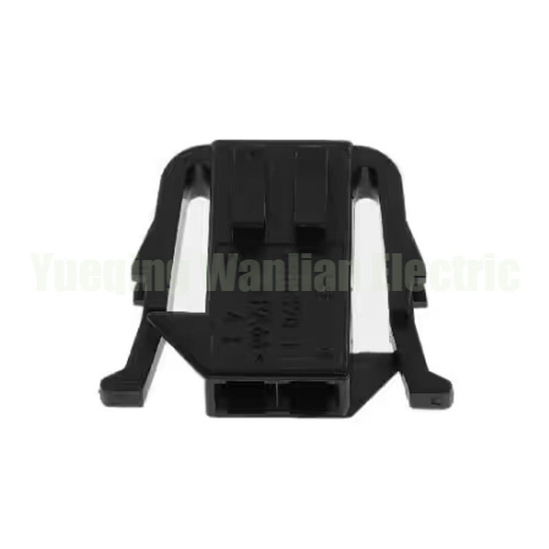 2 pin 1355390-1 Femminile elettrico per autoveicoli connettore cablaggio imbracatura presa di plastica alloggiamento