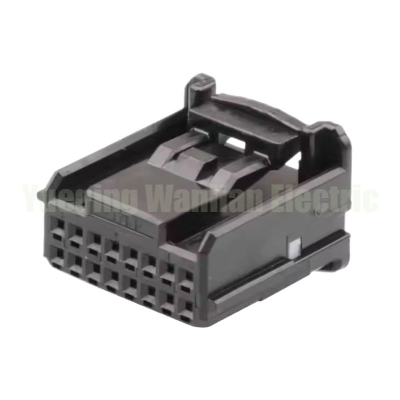 16 Pin 1379665-1 alloggiamento dell'auto presa elettrica cablaggio imbracatura imbracatura connettore del cavo