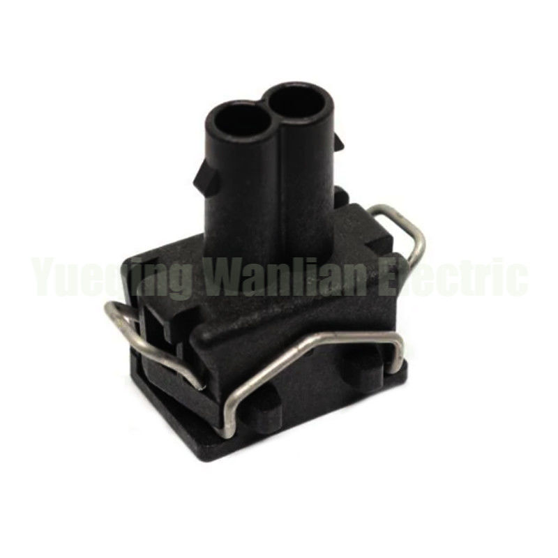 2 Pin 1418893-1 cassa elettrica femminile per auto filo di presa impermeabile connettore del cavo di imbracatura elettrica