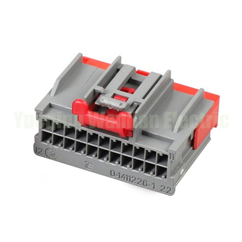 4 Pin 1419158-1 1419158-2 Auto connettore elettrico Regulatore finestrino interruttore connettore presa
