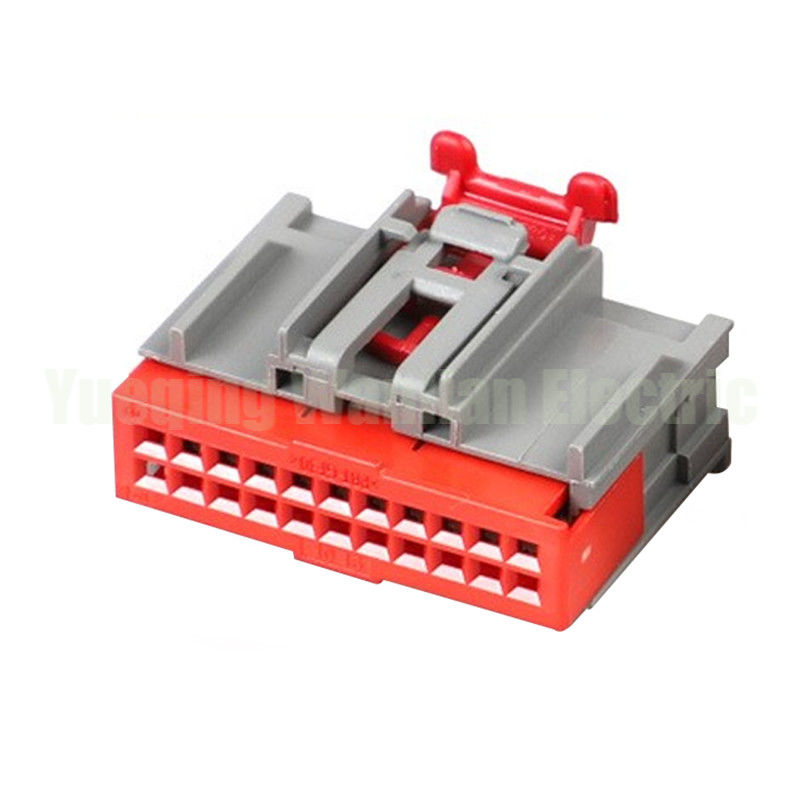 4 Pin 1419158-1 1419158-2 Auto connettore elettrico Regulatore finestrino interruttore connettore presa