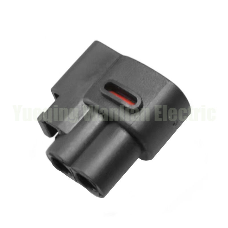 2 pin MG640605 90980-10609 bobina di accensione connettore del cavo automobilistico spina CVVT iniettore di carburante presa di cablaggio