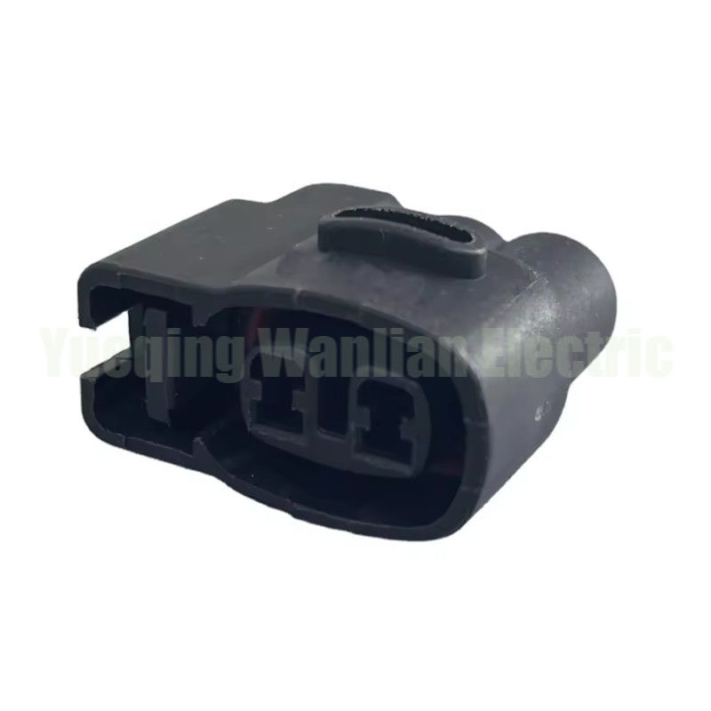 2 pin MG640605 90980-10609 bobina di accensione connettore del cavo automobilistico spina CVVT iniettore di carburante presa di cablaggio