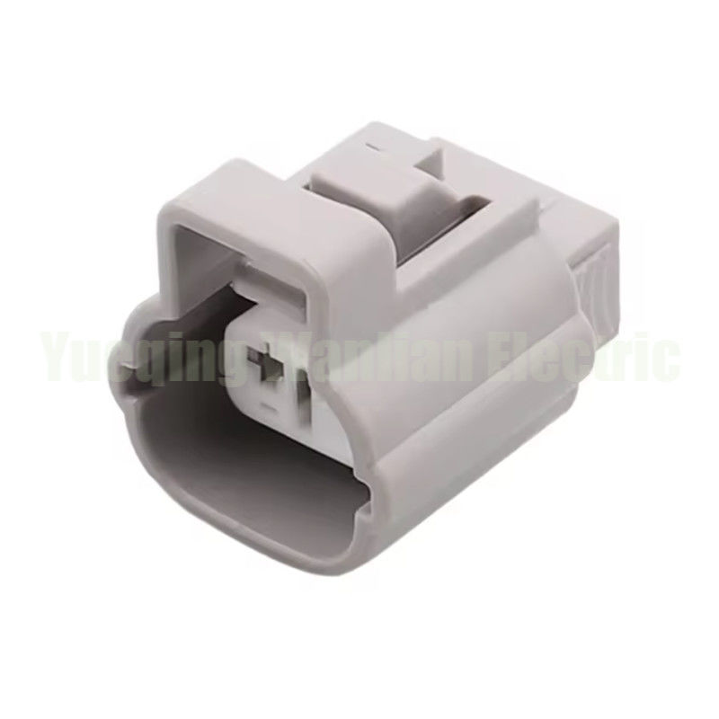 1 Pin 90980-12792 Auto Sensor Plug Connector Sigillato Involucro impermeabile Auto Plug