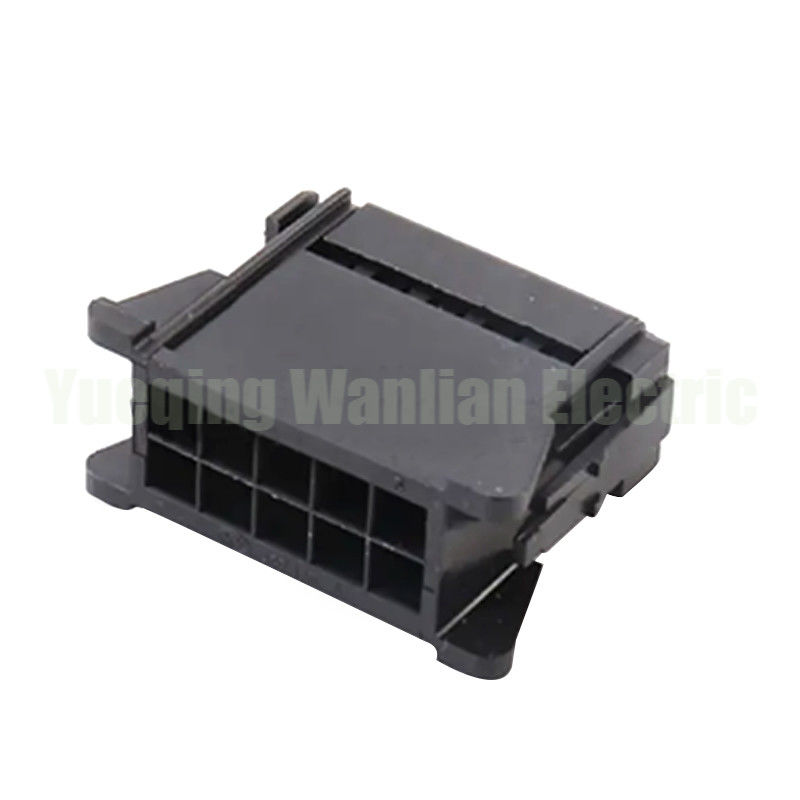 10 pin 98174-1002 non impermeabile femminile auto connettore cablaggio imbracatura presa auto cavo elettrico presa