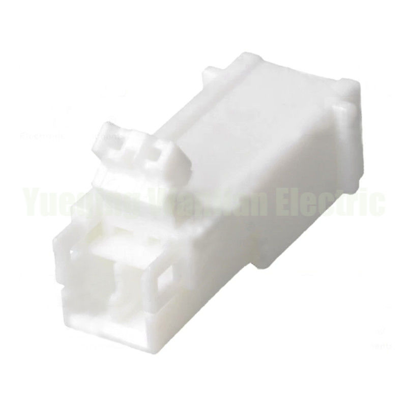 2 Pin 174460-1 368545-1 Socket audio automatico Tweeter plug strumento maschio connettore elettronico