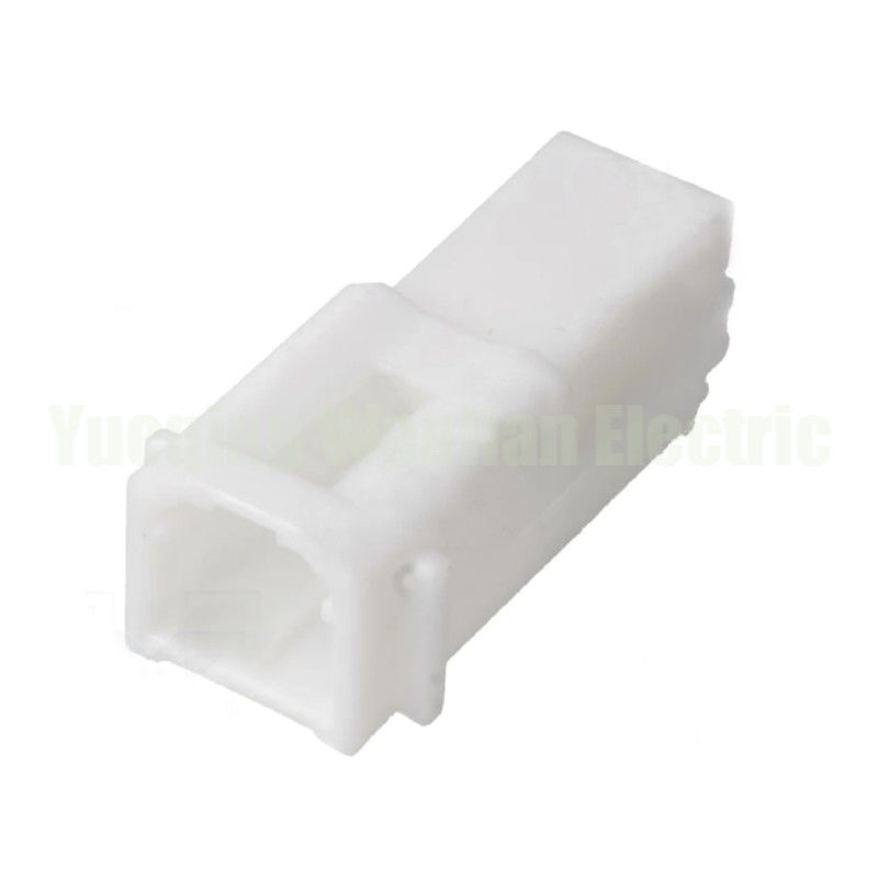 2 Pin 174460-1 368545-1 Socket audio automatico Tweeter plug strumento maschio connettore elettronico
