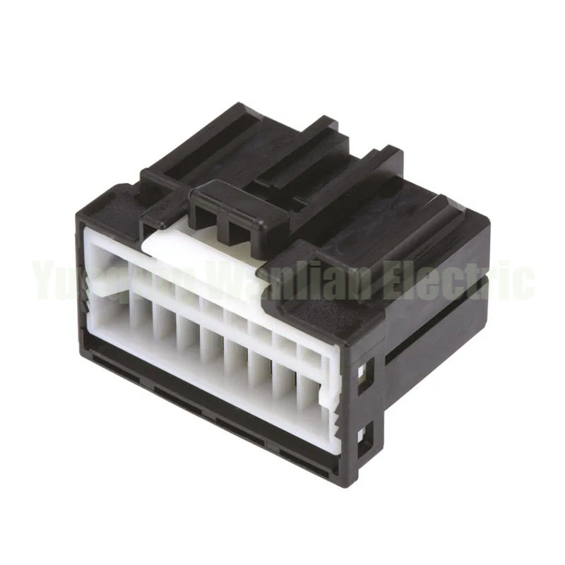 20 Pin 175967-2 connettore per filo elettrico, connettore audio, connettore per auto