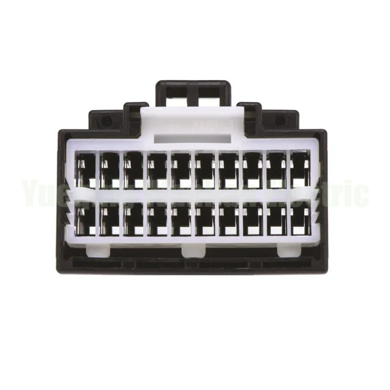 20 Pin 175967-2 connettore per filo elettrico, connettore audio, connettore per auto
