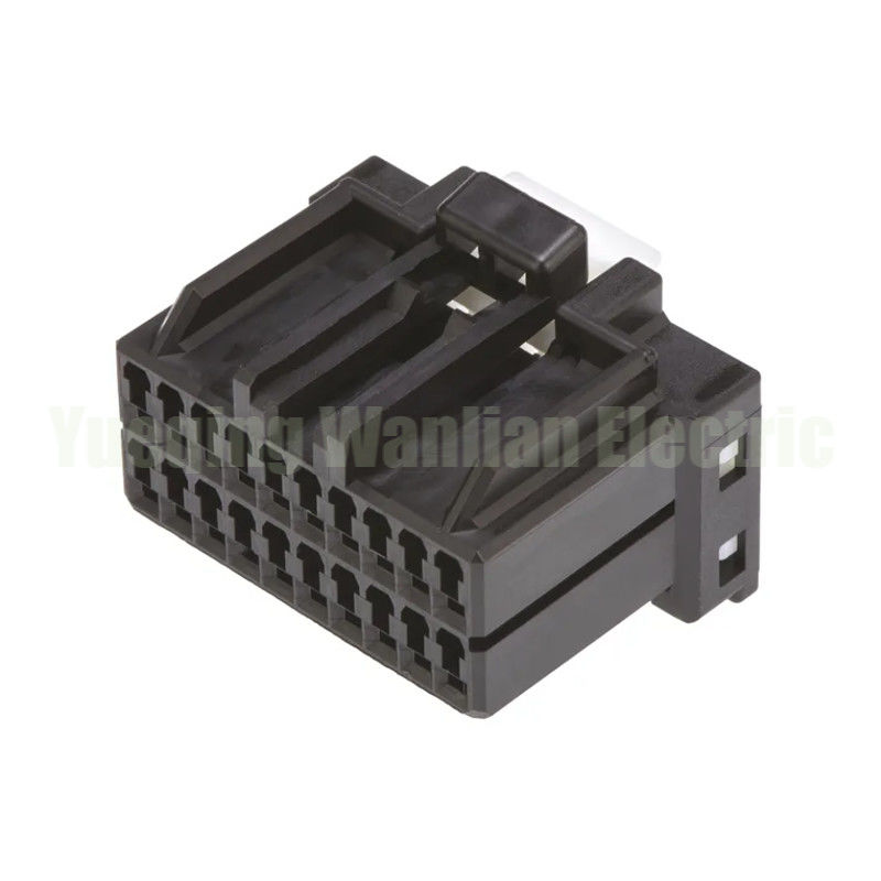 20 Pin 175967-2 connettore per filo elettrico, connettore audio, connettore per auto