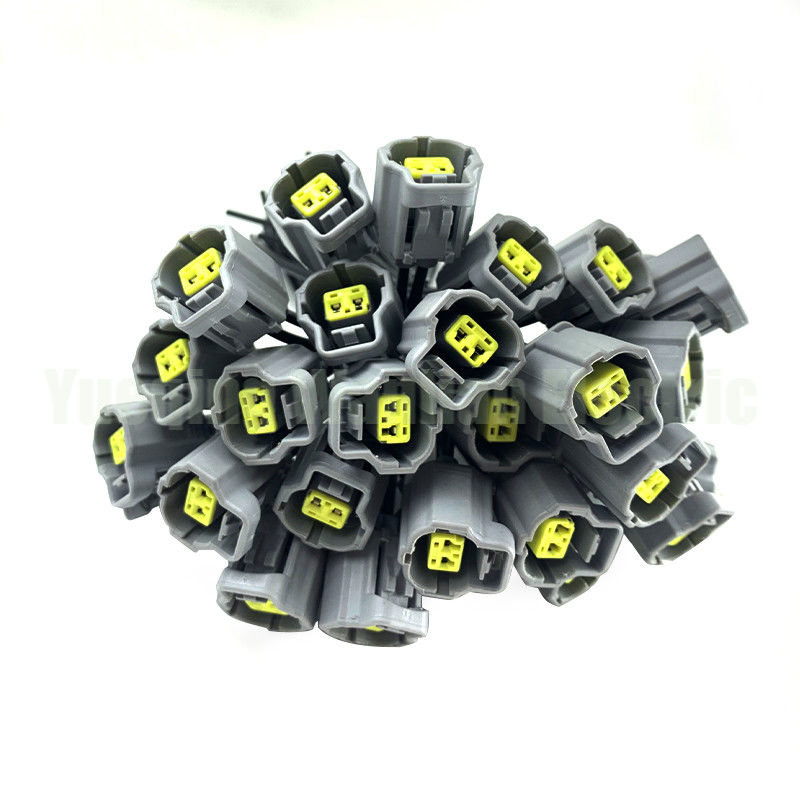 2 Pin 184006-1 178392-4 90980-10737 auto connettore impermeabile spina di raffreddamento Sensore di temperatura Socket Connector