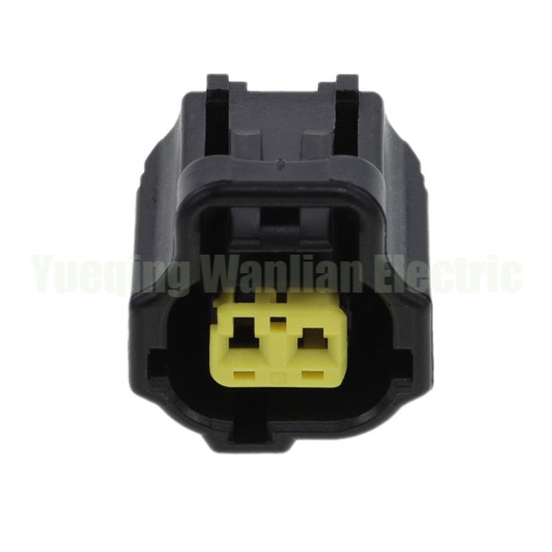 2 pin 184022-1 auto auto elettrica spina impermeabile auto femmina connettore a filo