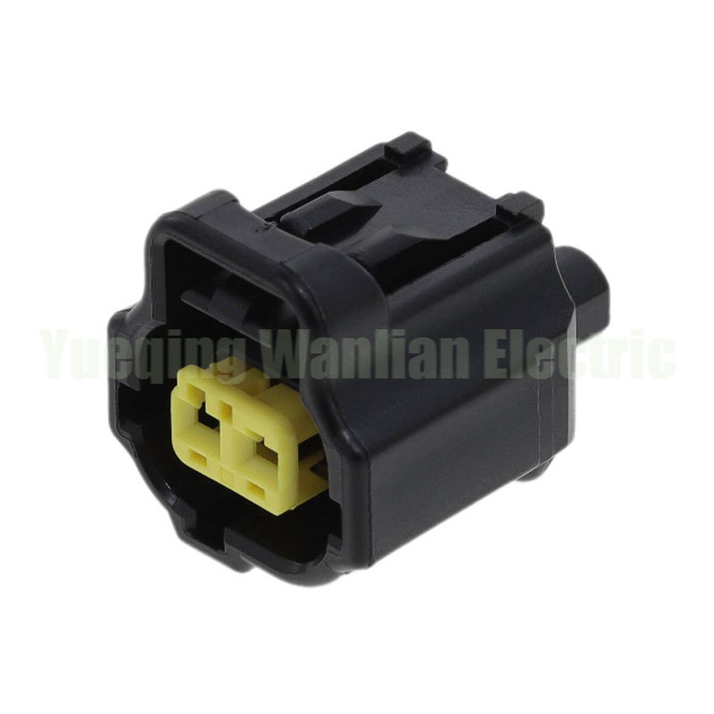 2 pin 184022-1 auto auto elettrica spina impermeabile auto femmina connettore a filo