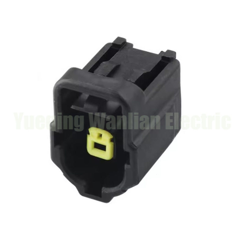 1 Pin 184042-1 174878-7 Car Plastic Housing Waterproof Connectors Auto AC Assemblaggio Sensore di pressione