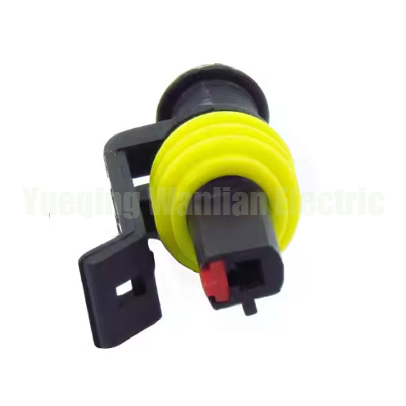 1 Pin 282079-2 Profilatore idraulico per autoveicoli Armatura sigillata