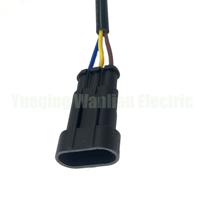 3 Pin 282105-1 AC Assemblaggio Cavo per auto cavo di presa per auto connettore elettrico auto parti auto