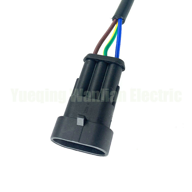 3 Pin 282105-1 AC Assemblaggio Cavo per auto cavo di presa per auto connettore elettrico auto parti auto